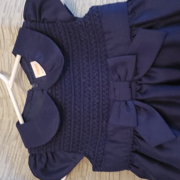 Gymboree Sz 12-18mths Fancy Dress - Picture 5 of 6